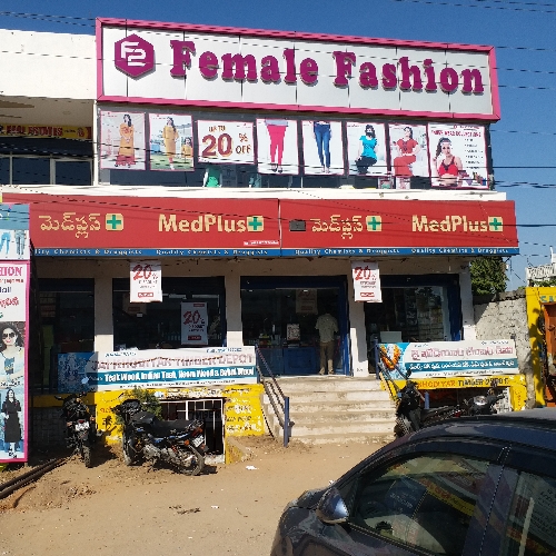 store logo